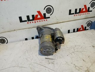 Motor arranque opel astra h berlina 1.7 116616