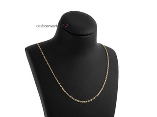 cadena oro 18k 22.5cm