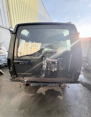 Carrocería Land Rover Discovery T300 3 puertas