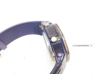 reloj pulsera caballero casio ga2100