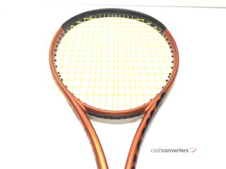 raqueta wilson burn v5 100 ls