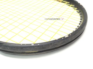 raqueta wilson burn v5 100 ls