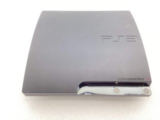 sony ps3 slim 250 gb