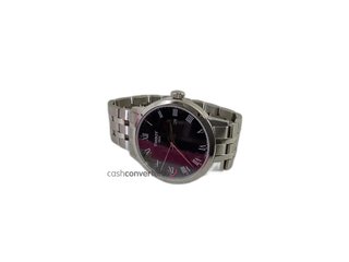 reloj pulsera caballero tissot t129410 a