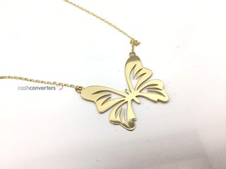 cadena oro 18k 23cm