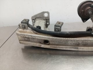 REFUERZO PARAGOLPES DELANTERO RENAULT MEGANE III
