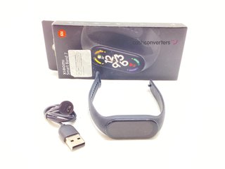 pulsera de actividad xiaomi mi band 7
