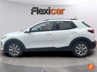 Kia Stonic 1.2 DPi 62kW (84CV) Drive