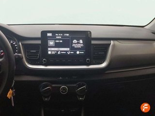 Kia Stonic 1.2 DPi 62kW (84CV) Drive