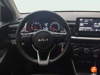 Kia Stonic 1.2 DPi 62kW (84CV) Drive
