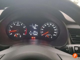 Kia Stonic 1.2 DPi 62kW (84CV) Drive