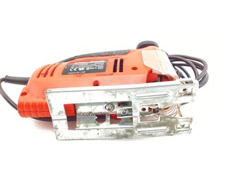 sierra calar black and decker ks638se
