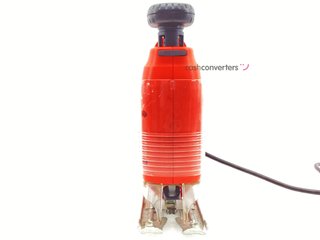 sierra calar black and decker ks638se