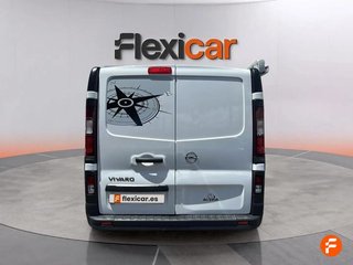 Opel Vivaro 1.6 CDTI S/S 88kW FGN VIVIENDA - 4P (2019)