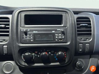 Opel Vivaro 1.6 CDTI S/S 88kW FGN VIVIENDA - 4P (2019)