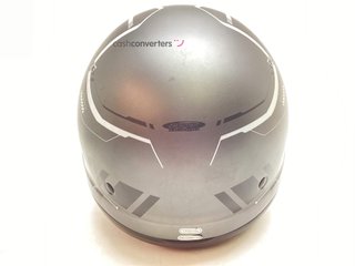 casco jet scorpion exo-combat evo