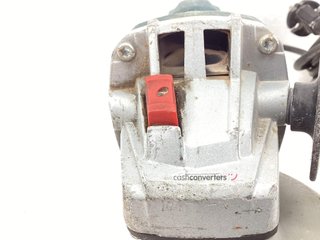 radial bosch gws 700