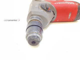 taladro a bateria milwaukee m18 fhx