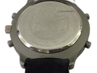 reloj pulsera caballero timberland 12701g