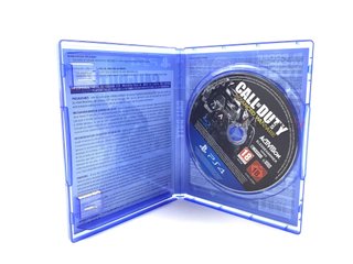call of duty advanced warfare