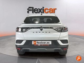 Renault Arkana Esprit Alpine TCe 116kW EDC mild hybrid