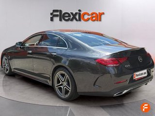 Mercedes CLS CLS 220 d