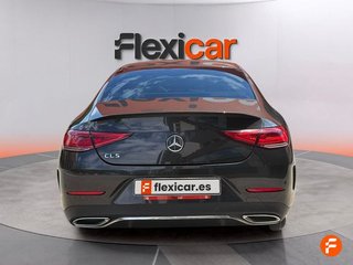 Mercedes CLS CLS 220 d