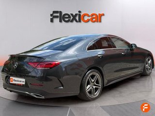 Mercedes CLS CLS 220 d
