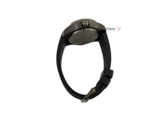 reloj pulsera caballero victorinox dive master 500 black ice