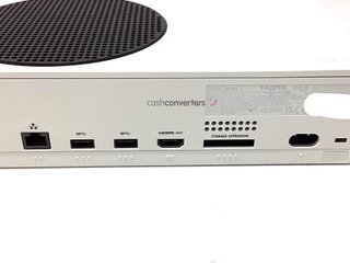 consola xbox series microsoft xbox series s