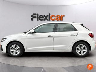 Audi A1 citycarver 25 TFSI 70kW (95CV)