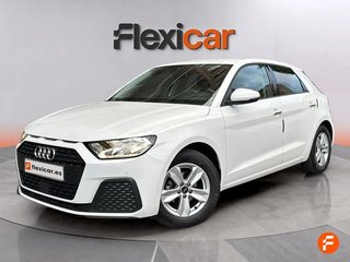 Audi A1 citycarver 25 TFSI 70kW (95CV)