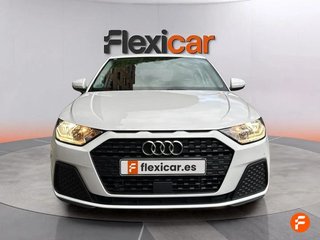 Audi A1 citycarver 25 TFSI 70kW (95CV)