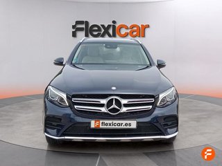 Mercedes GLC GLC 350e 4MATIC