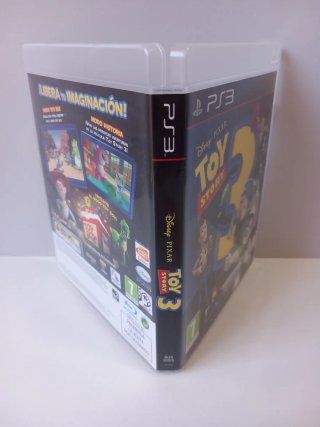🇪🇸 Juego PS3 Toy Story 3