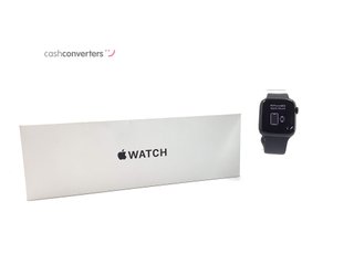 apple apple watch se 3 2025 44mm (gps 5g) aluminio