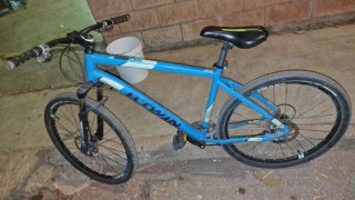 Bicicleta BTWIN 27.5