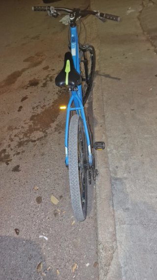 Bicicleta BTWIN 27.5