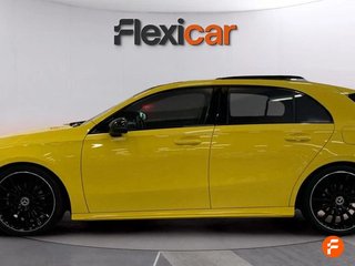 Mercedes Clase A A 180