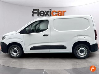 Citroën Berlingo BlueHDi 75cv S&S FEEL - 5P (2020)
