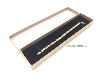 pulsera oro 18k