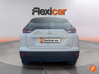 Mitsubishi Eclipse Cross 2.4 PHEV Motion Auto 4WD - 5P (2021)