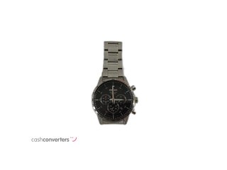 reloj pulsera caballero seiko 8t63-00l0