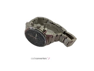 reloj pulsera caballero seiko 8t63-00l0