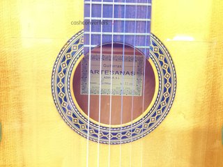 guitarra clasica azahar 33-nmt