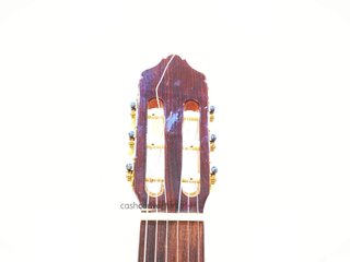 guitarra clasica azahar 33-nmt