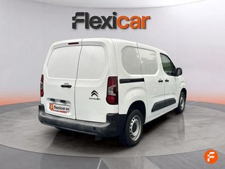 Citroën Berlingo BlueHDi 75cv S&S FEEL - 5P (2020)