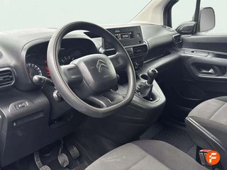 Citroën Berlingo BlueHDi 75cv S&S FEEL - 5P (2020)