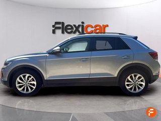 Volkswagen T-Roc Advance 1.5 TSI 110kW (150CV) DSG