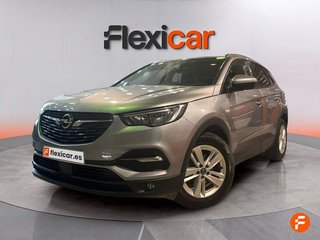 Opel Grandland X 1.2 Turbo Design Line 120 Aniversario